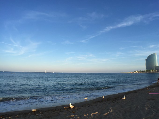 伊比利亚之夏（图片有点多，建议WIFI环境看）