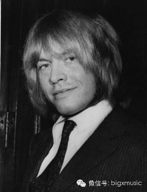 神秘的摇滚乐“27岁俱乐部”，柯本、吉姆莫里森都在里面