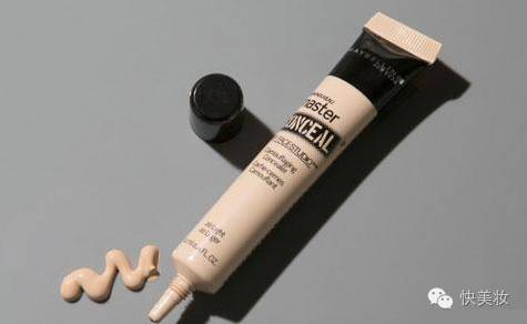 亲测有效护肤美容,混合性皮肤遮瑕推荐