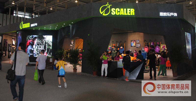 2018亚洲户外用品展,2020亚洲户外用品展览会