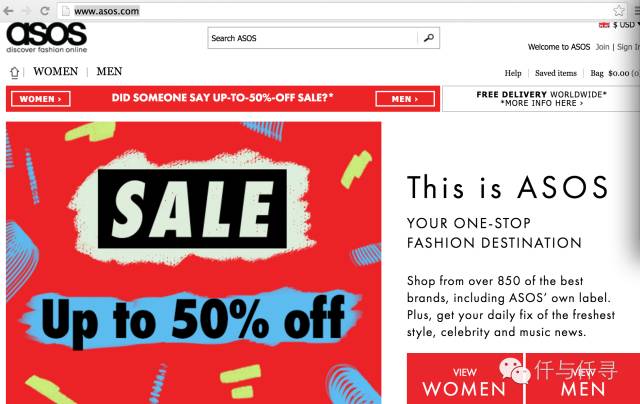 买买经|英国网购攻略，最全腐国网站爆买指南