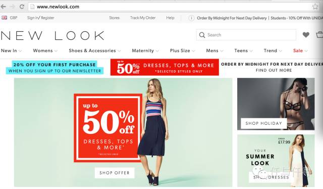 买买经|英国网购攻略，最全腐国网站爆买指南