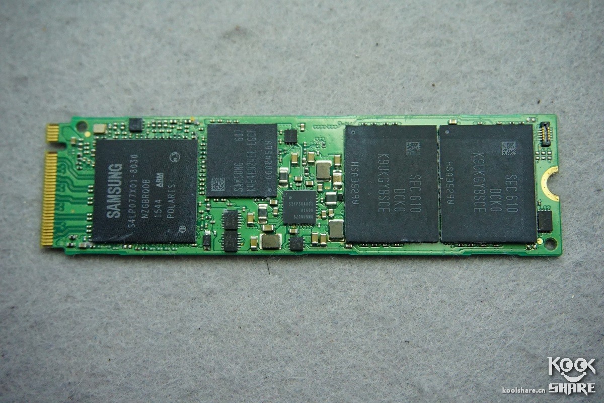 三星sm961128g读写速度,三星sm951256g固态硬盘测评