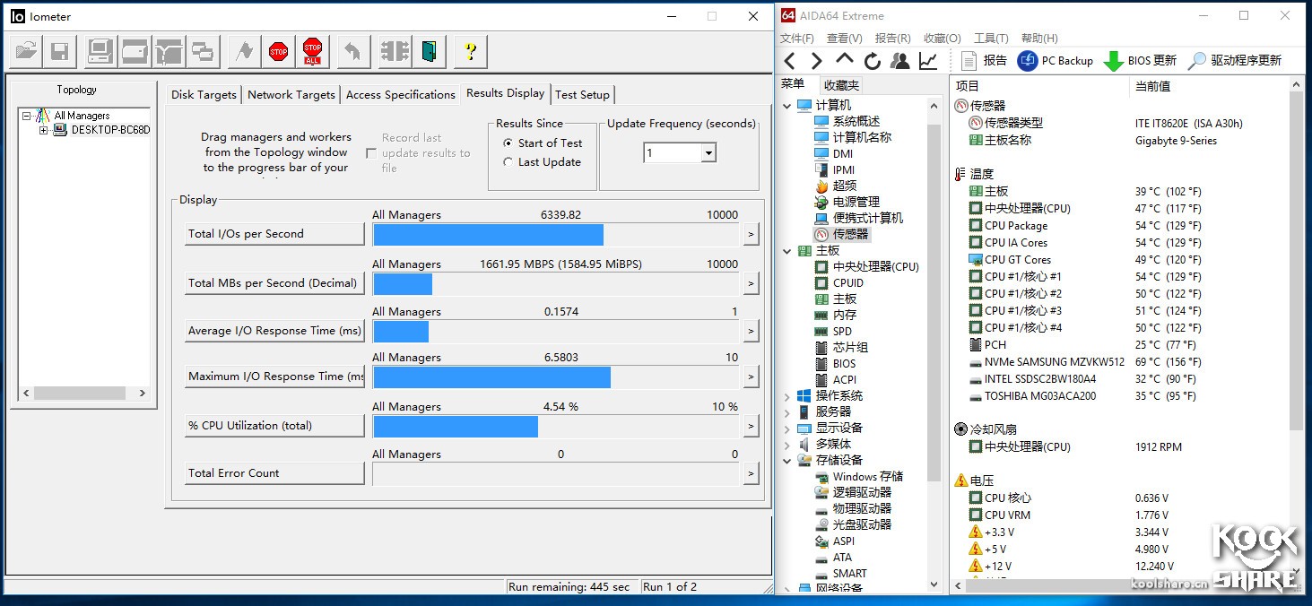 三星sm961128g读写速度,三星sm951256g固态硬盘测评
