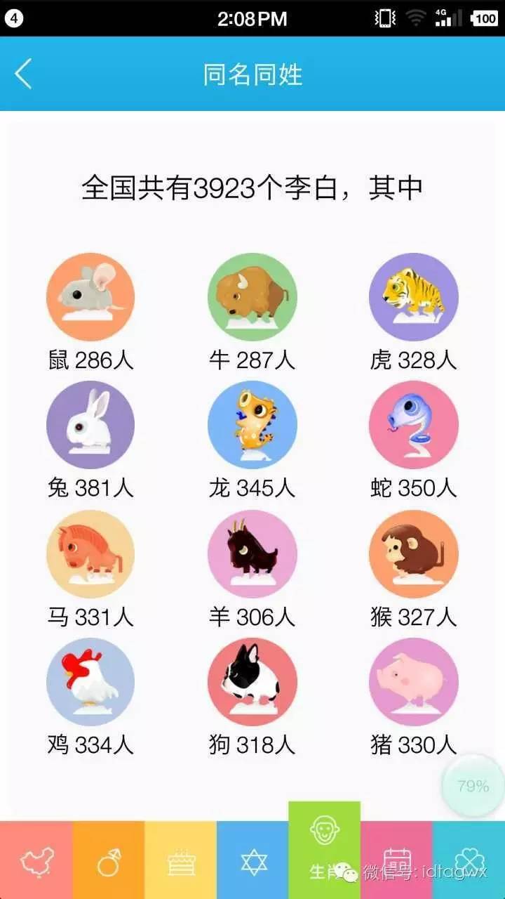 怎样查询全国同名同姓有多少重名,怎么查询全国同名同姓有多少