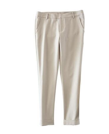 高街潮流百搭透气休闲裤,牛仔潮裤穿搭时尚套装