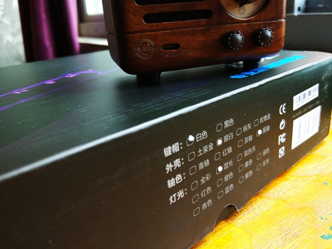 狼蛛F99收割者轴版键盘,狼蛛收割者键盘部分按键失灵