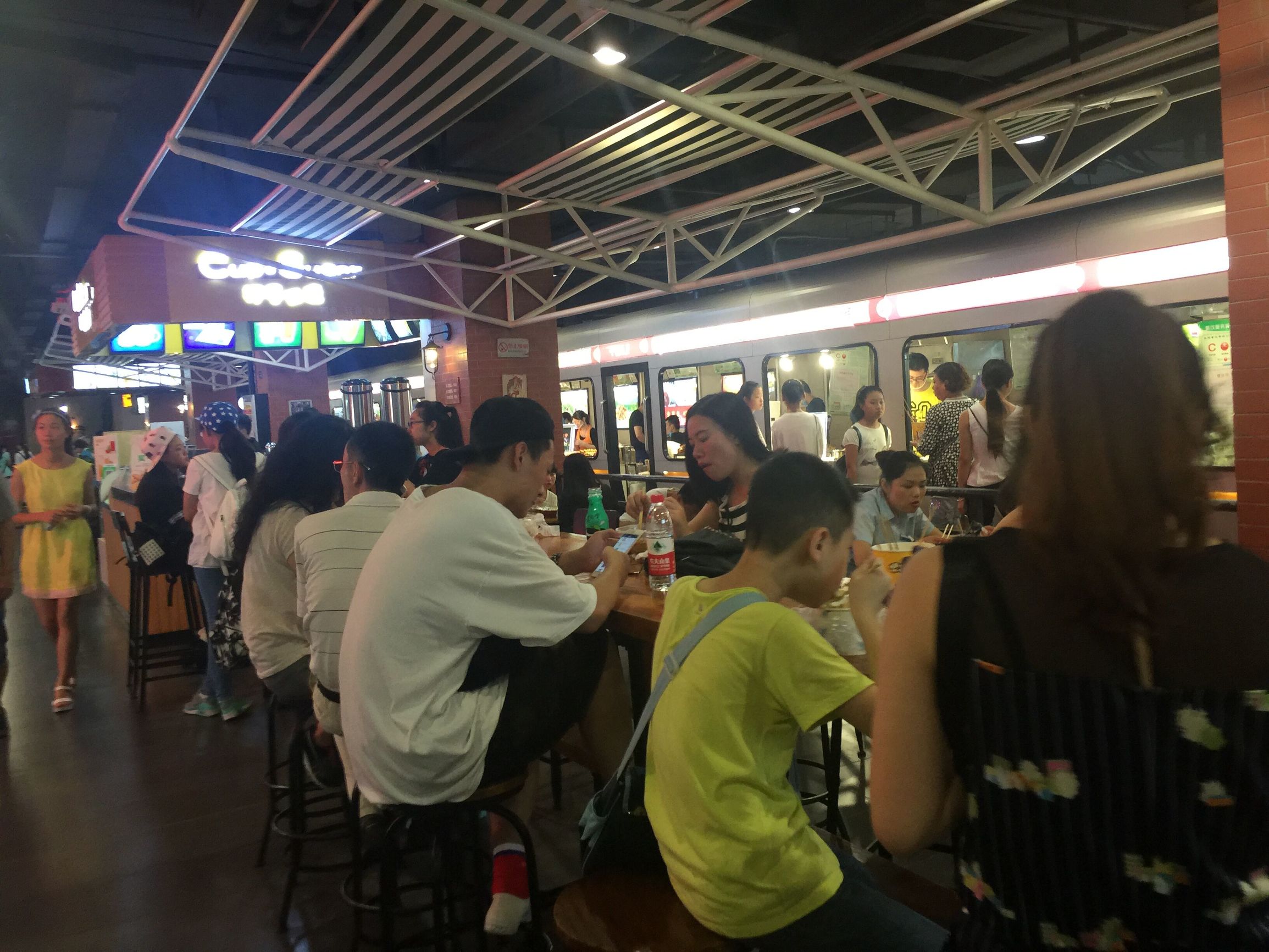 武汉汉口地下商城,武汉站地下商城