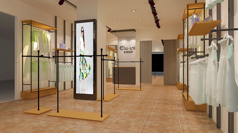 新手小白如何开家女装精品店,开女装店的十大技巧