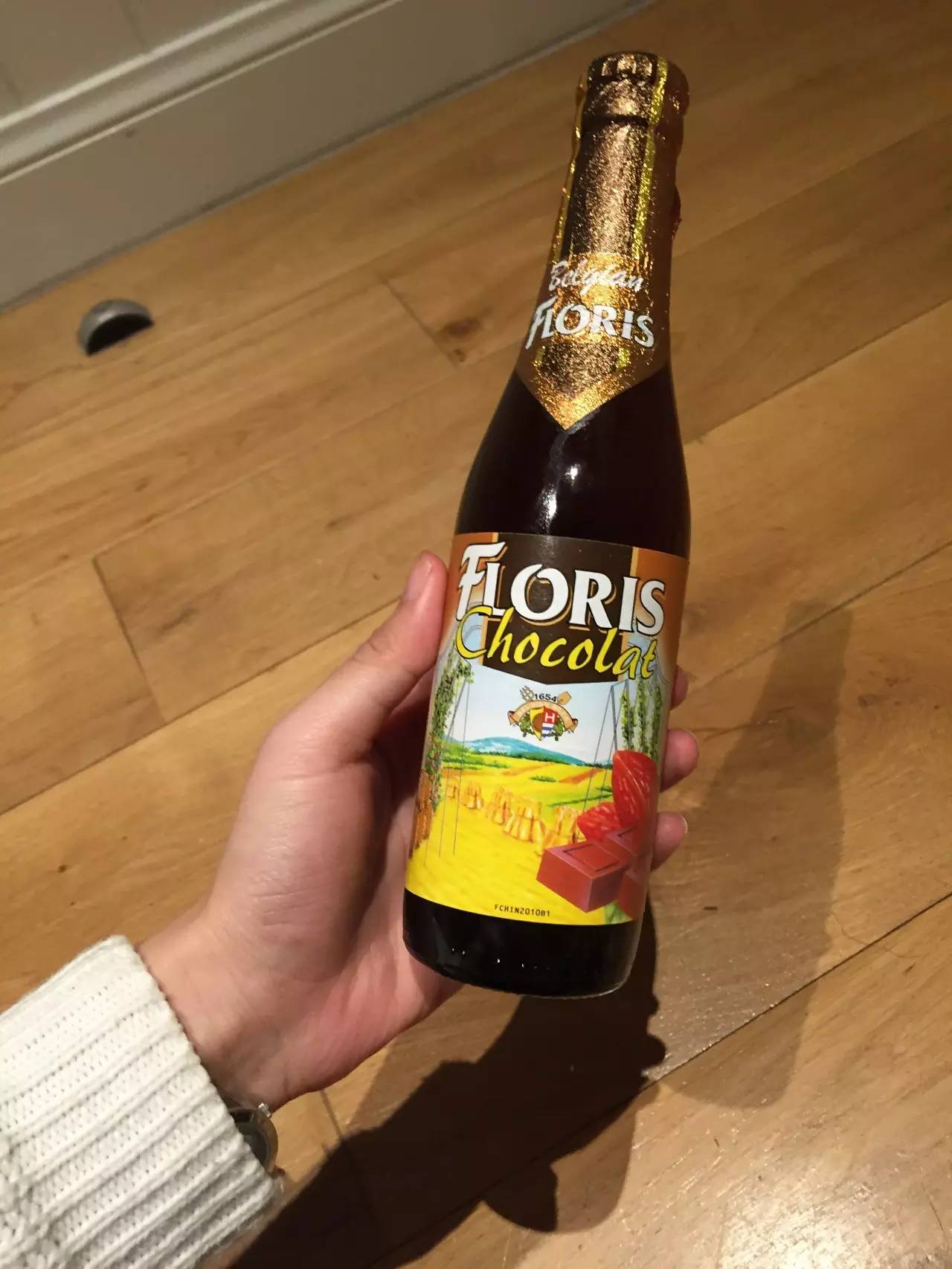 Yolanda师姐访谈-在腐国做旅游达人是怎样的一种体验？