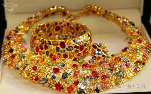 泰国，你凭什么成为全球最幸福的国家？