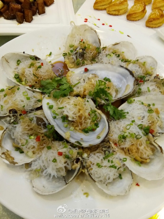 咸阳市吃海鲜的店,咸阳北门口海鲜美食