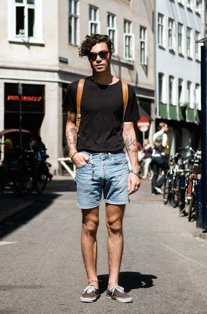 五分裤夏季女牛仔薄,男士休闲牛仔短裤五分裤夏季薄款