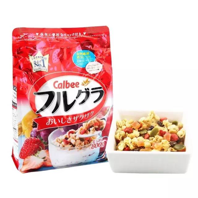 适合办公室分享的小零食,把零食放500倍你会发现什么