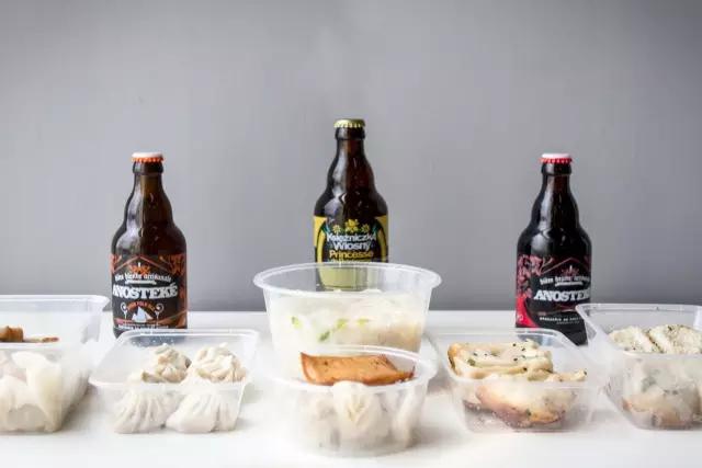 如何让吃货爱上外卖 (重新爱上外卖)