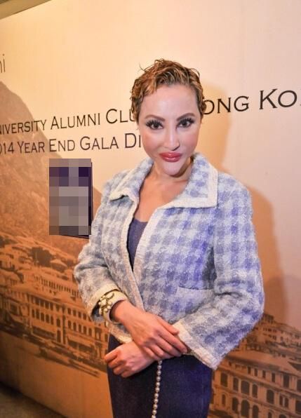 倩女幽魂整容失败的女演员,她曾被爆整容过度如今成素颜女神