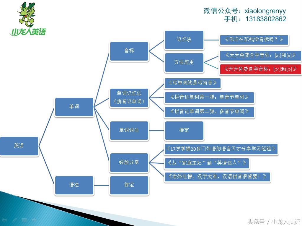 全网最快学习音标,零基础自学音乐音标