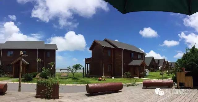 嵊泗基湖沙滩,嵊泗列岛的基湖沙滩