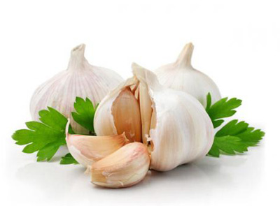 蒜是杀精的吗,吃蒜杀精