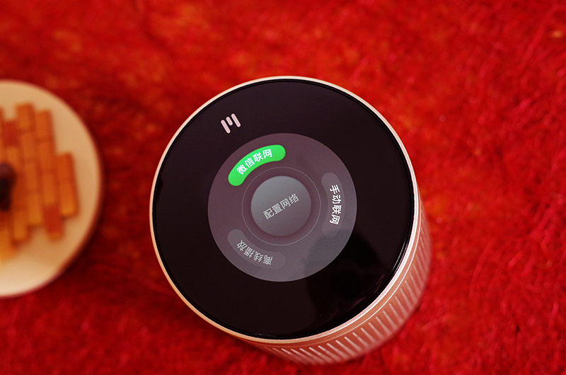 微信作媒HiFi与WiFi终成眷属，星盘M7微音箱体验谈