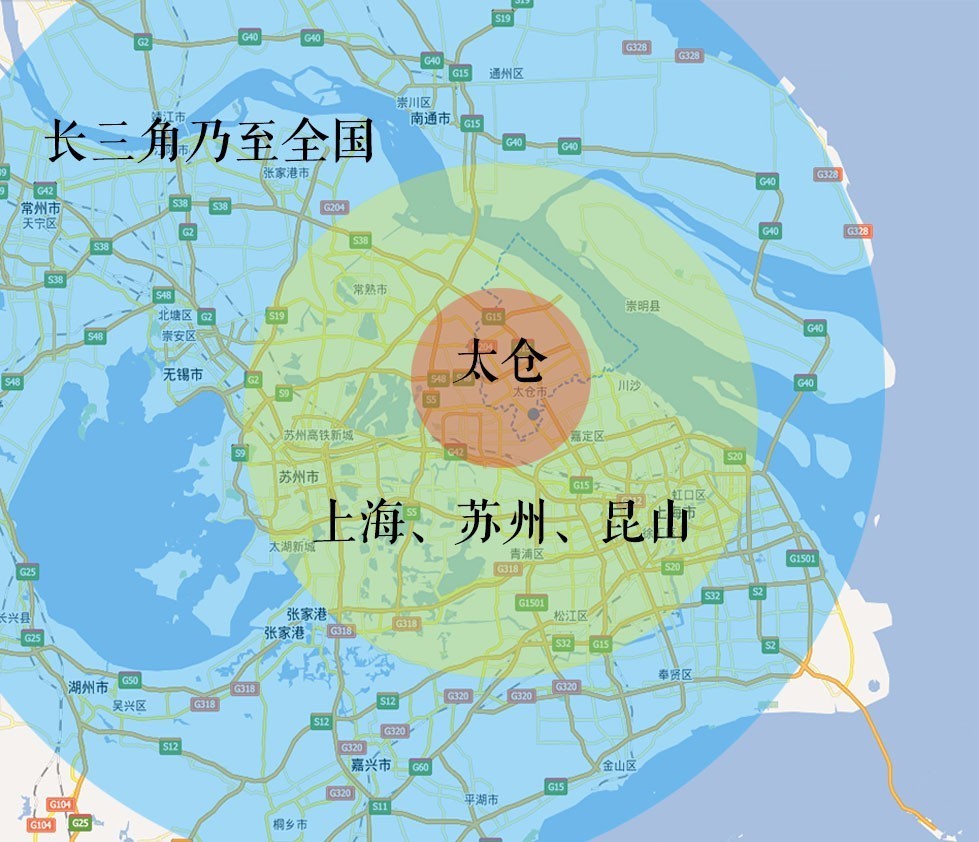 大牌，折扣！FM小镇打造小香港，休闲购物两不误！