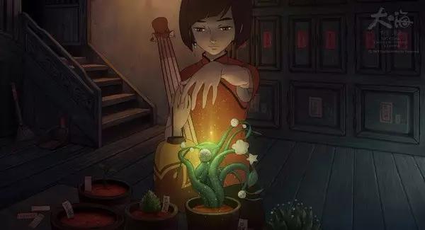 跳票了12年的《大鱼海棠》，到底值不值得看？