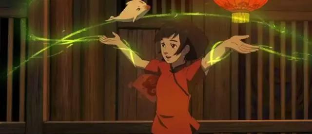 跳票了12年的《大鱼海棠》，到底值不值得看？