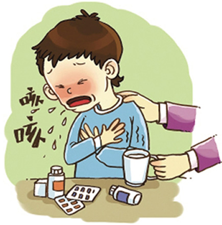 吃川贝枇杷糖浆可以祛痰吗,川贝枇杷止咳糖浆化痰吗