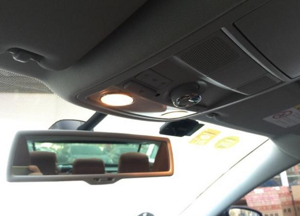 动力够快操控感十足2.0t,丰田威飒2.0动力车主真实感受