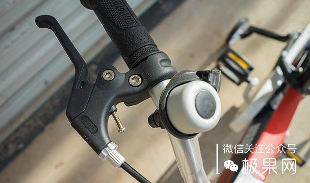 这辆美亚销量第一的童车，孩子骑上想摔跤都难