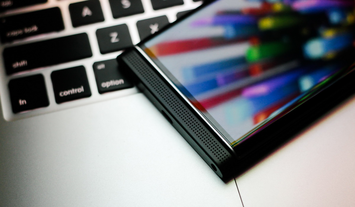 黑莓passport复兴,黑莓passport深度测评最新