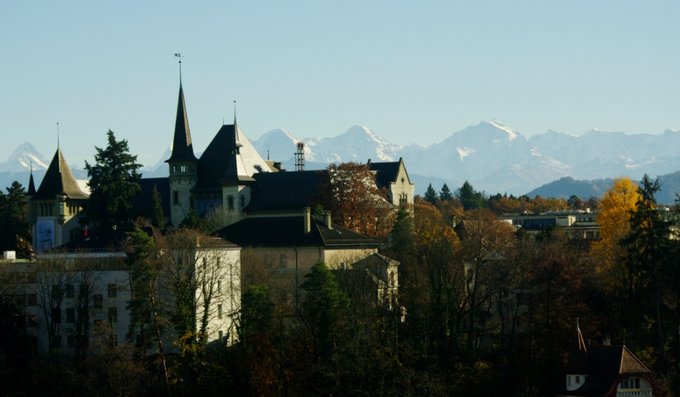日内瓦二日游,瑞士日内瓦一日游