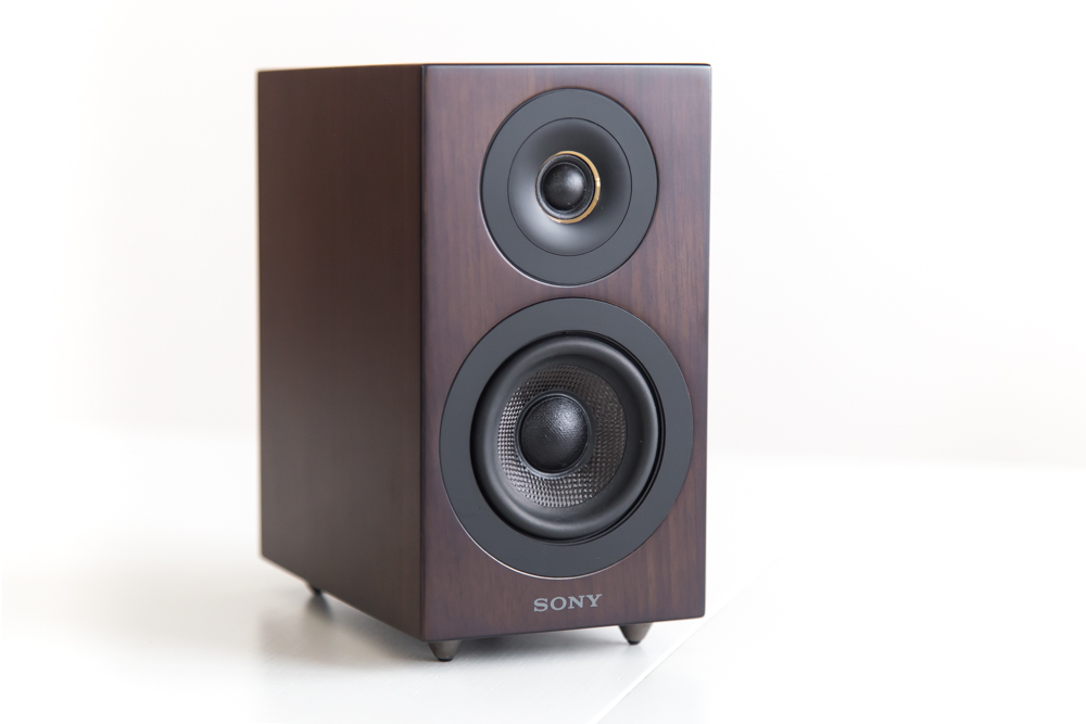 给占领桌面空间一个理由：索尼微Hi-Fi音响系统CAS-1简单体验