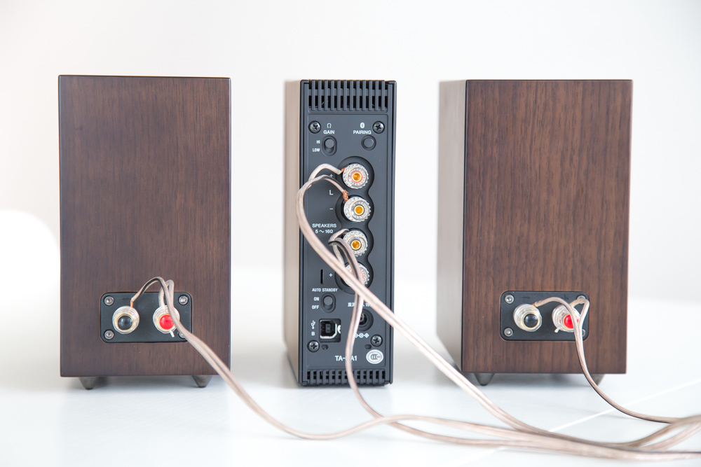 给占领桌面空间一个理由：索尼微Hi-Fi音响系统CAS-1简单体验