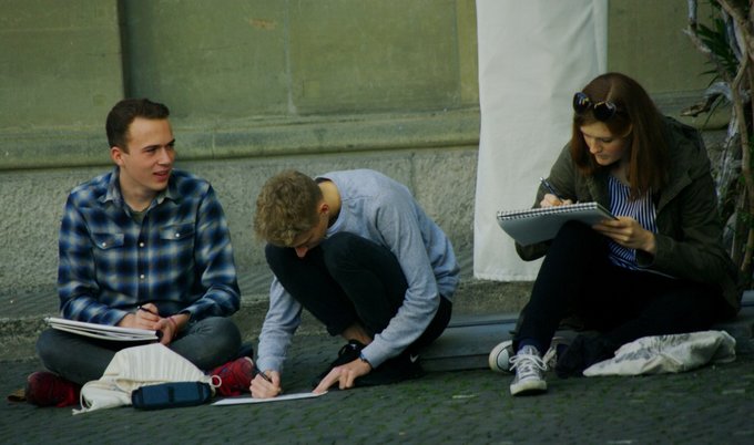 日内瓦二日游,瑞士日内瓦一日游