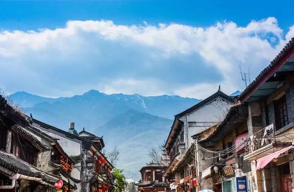 鸡冻！衢州人能坐高铁到云南啦！省了30小时，沿途风景美哭你！