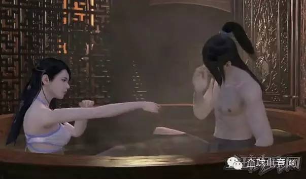 天刀最详细获取方法是什么 (天刀泡澡穿铠甲)