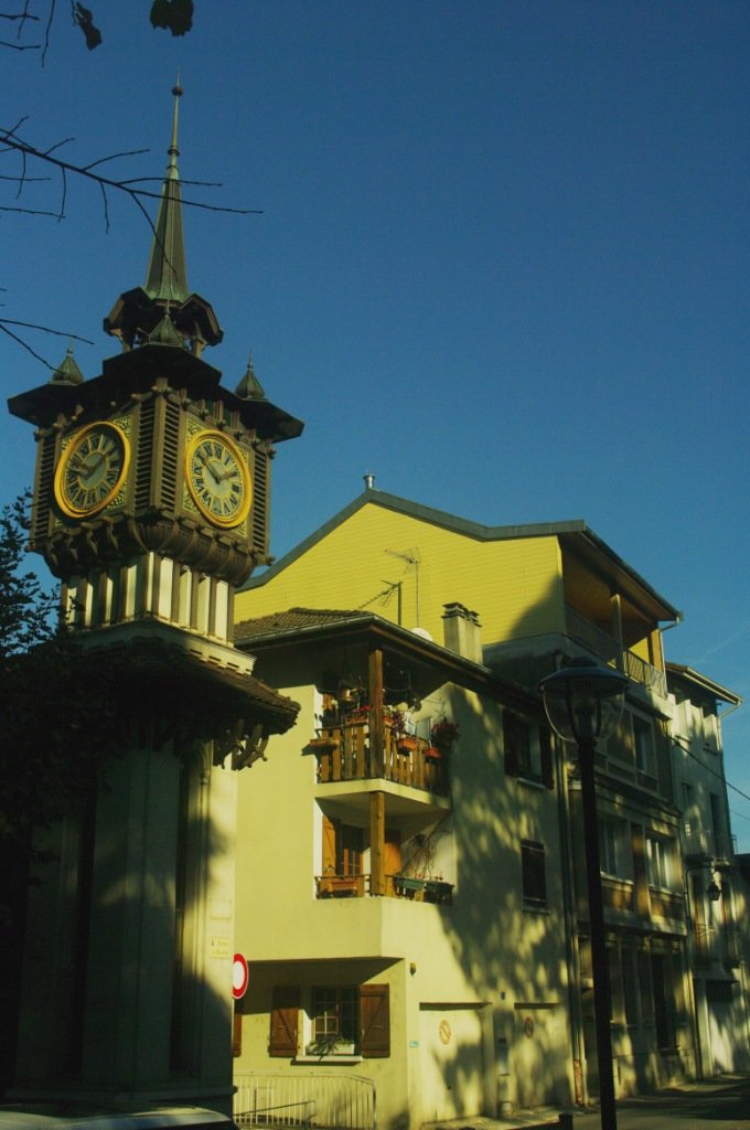 日内瓦二日游,瑞士日内瓦一日游