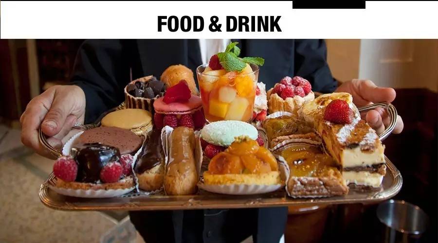 美食丨阿德莱德，澳大利亚下一个美食之都