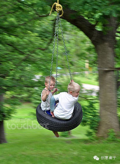 旧轮胎还有哪些创意,旧轮胎怎么利用或加工
