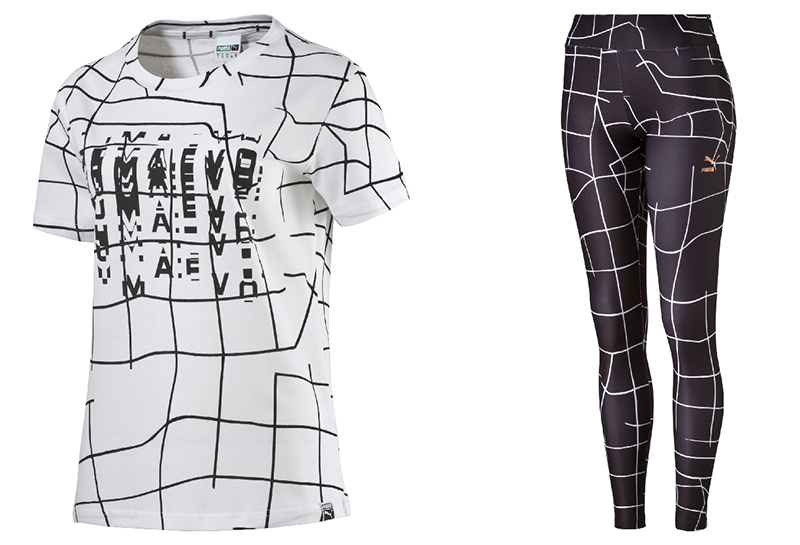 puma近期还有哪些产品值得关注,puma有女款羽绒服吗