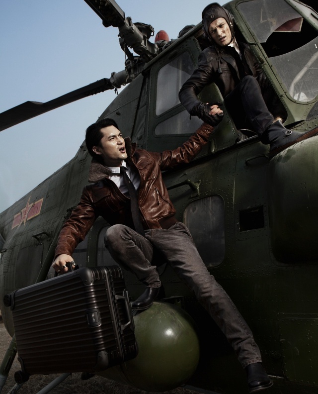 RIMOWA旅行箱,德国品牌旅行箱rimowa有多重