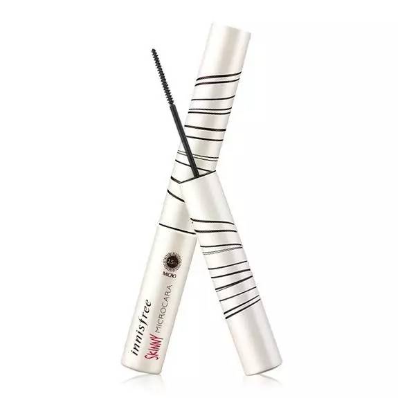 卡姿兰睫毛膏微雕大眼双头睫毛膏,浓密大眼30秒速成8款睫毛膏评测