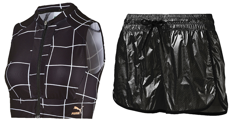 puma近期还有哪些产品值得关注,puma有女款羽绒服吗