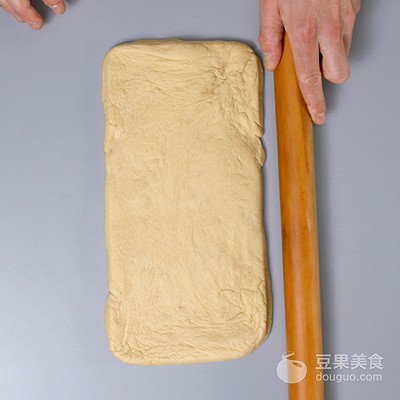 可颂羊角面包的做法,羊角面包可颂配方