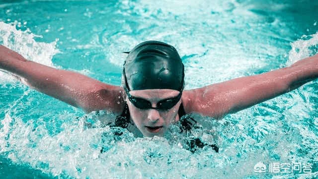 游泳对膝盖的好处,游泳对膝关节的危害