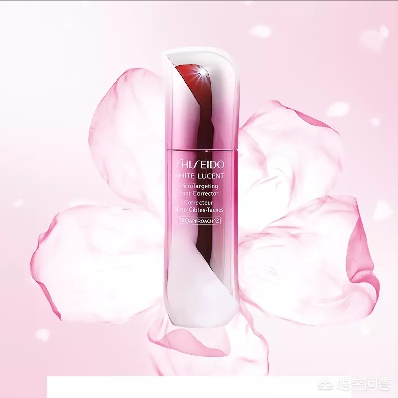 资生堂最值得入手的精华,资生堂最值得买的精华