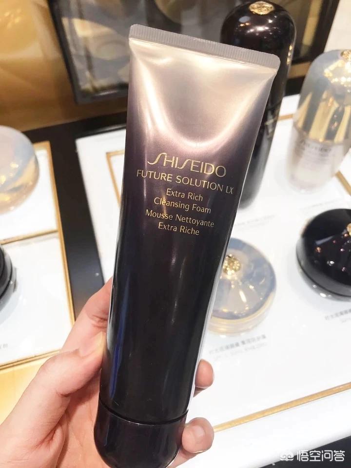 资生堂最值得入手的精华,资生堂最值得买的精华