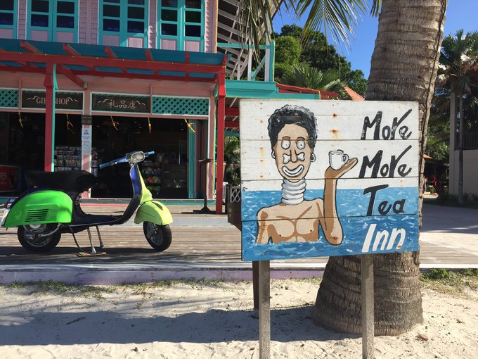 马来半岛岛屿分布图,马来半岛东侧岛屿介绍