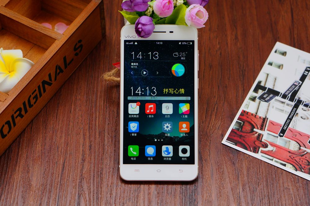 vivox6有什么特色功能,vivox6使用技巧